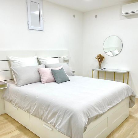Nuage Casa Vacanze 나폴리 외부 사진