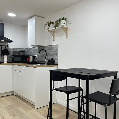 Nuage Casa Vacanze 나폴리 외부 사진