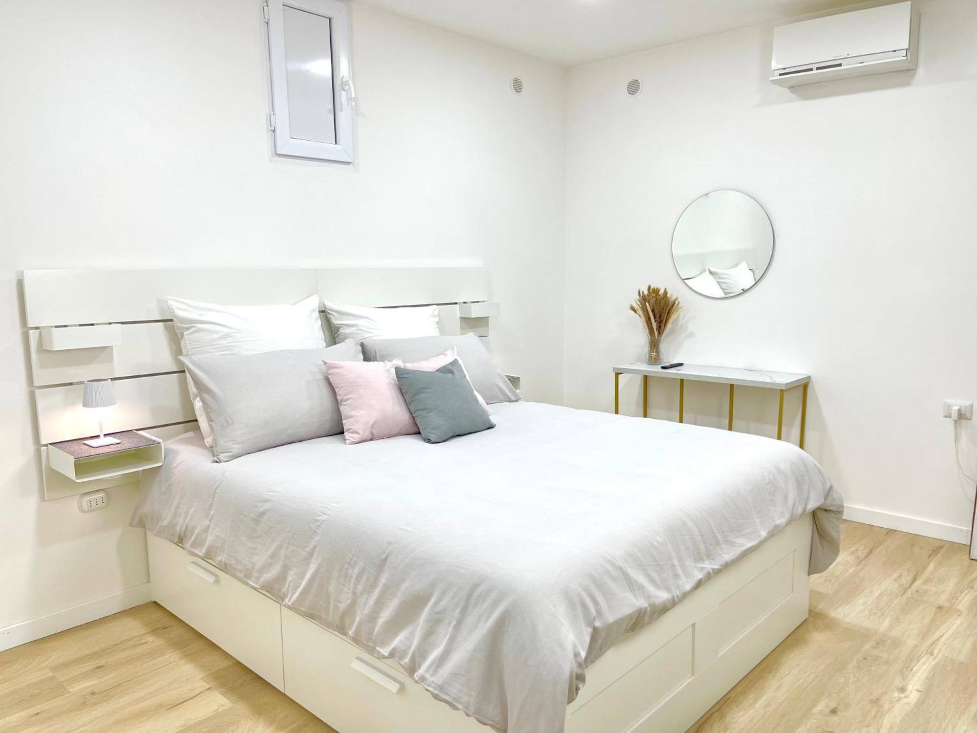 Nuage Casa Vacanze 나폴리 외부 사진