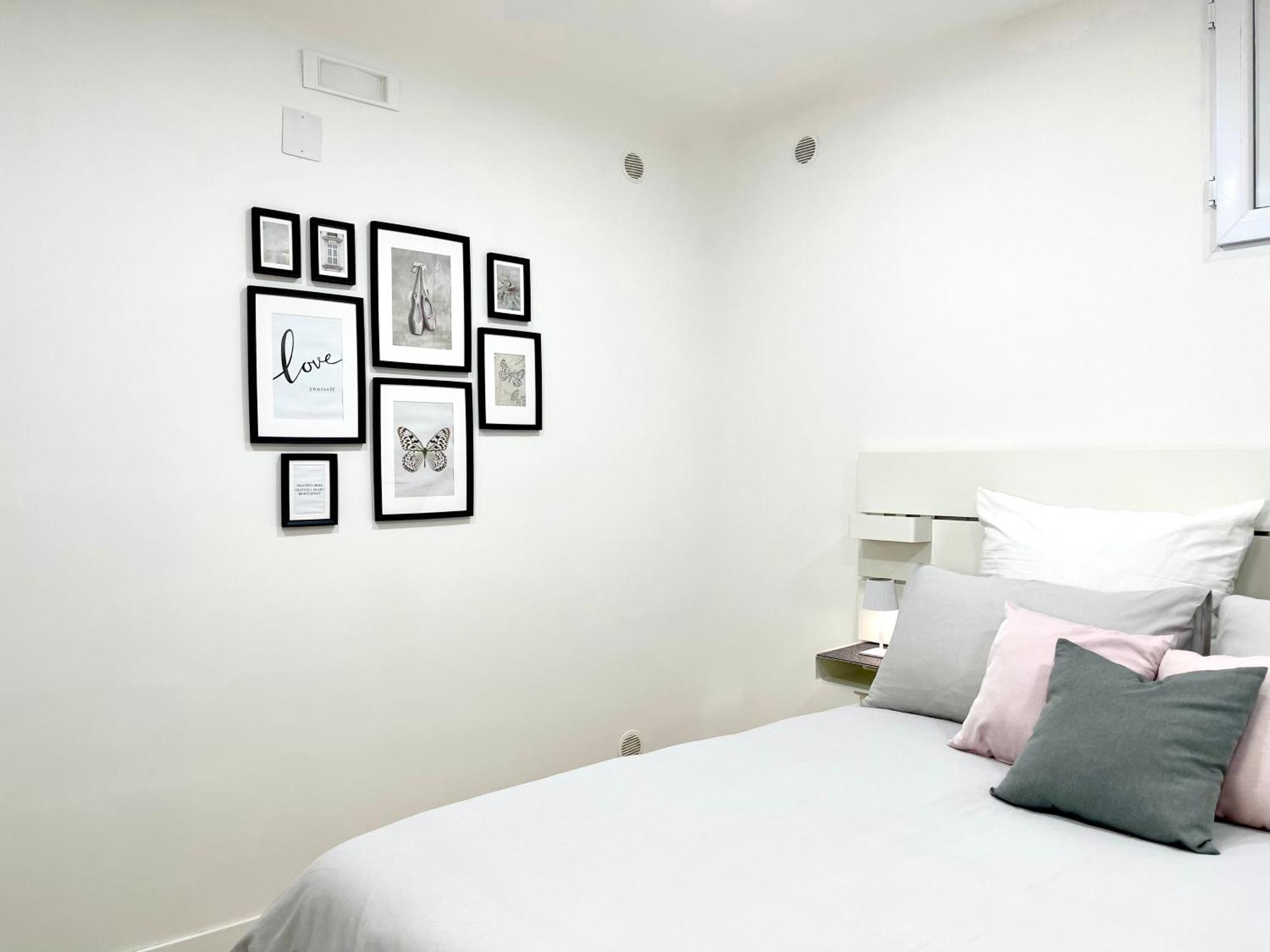 Nuage Casa Vacanze 나폴리 외부 사진