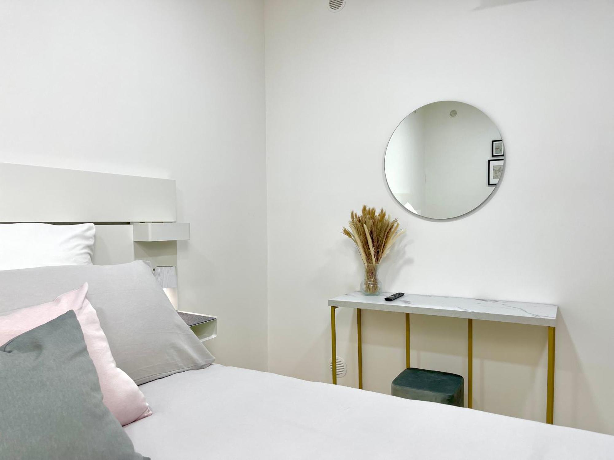 Nuage Casa Vacanze 나폴리 외부 사진
