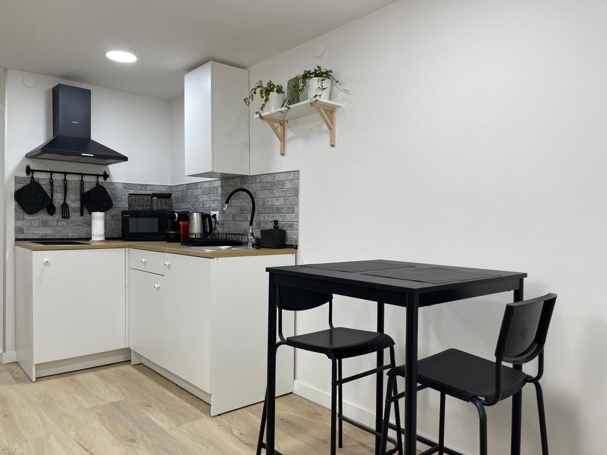 Nuage Casa Vacanze 나폴리 외부 사진
