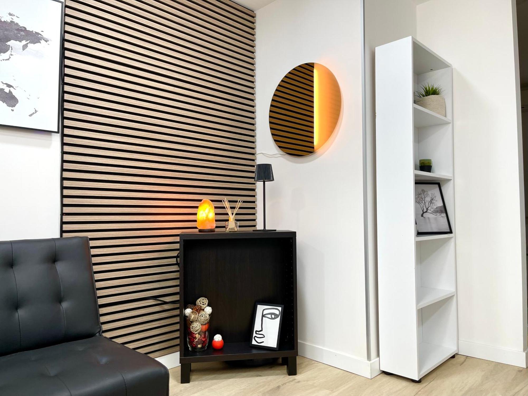Nuage Casa Vacanze 나폴리 외부 사진