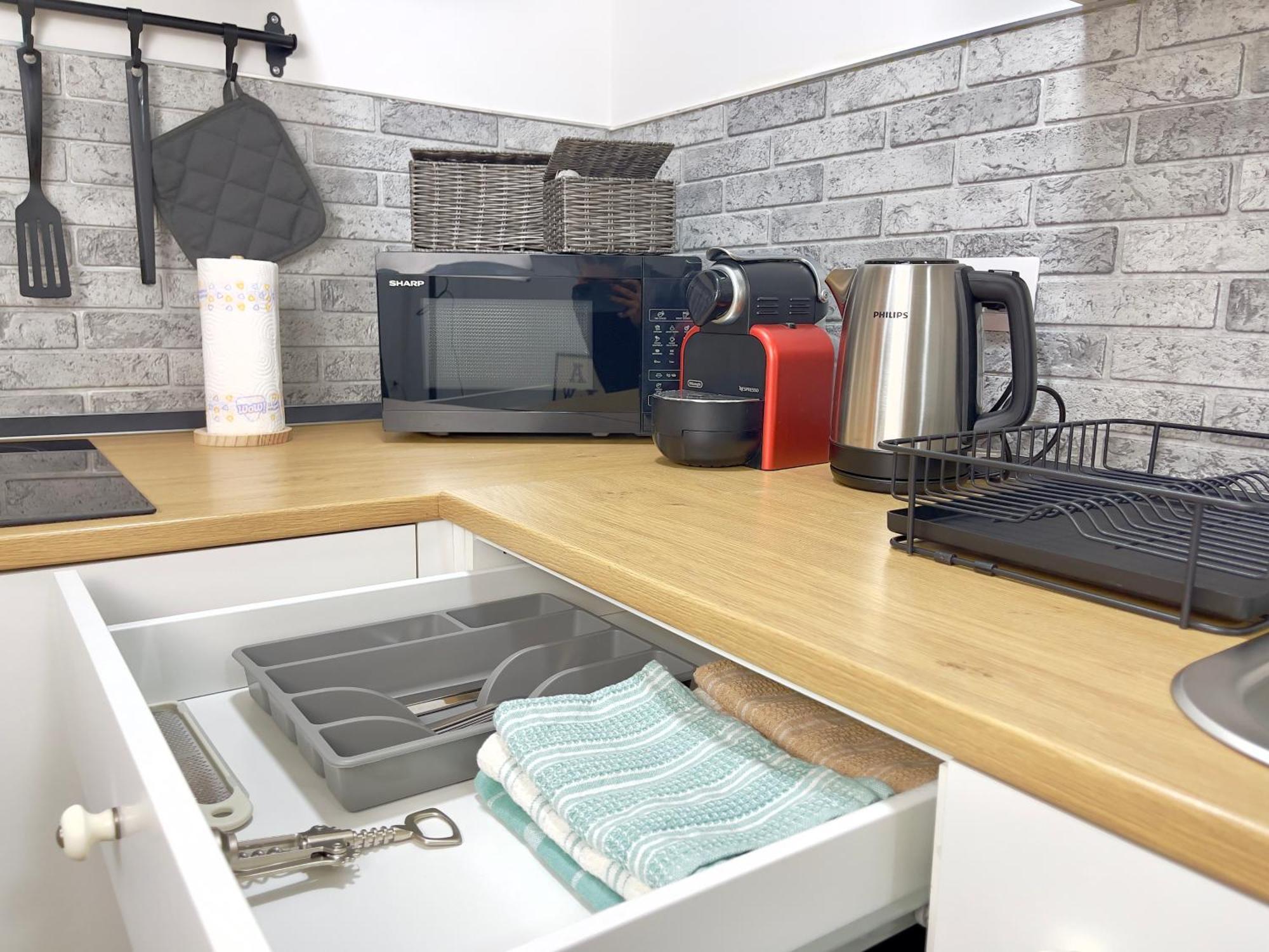 Nuage Casa Vacanze 나폴리 외부 사진