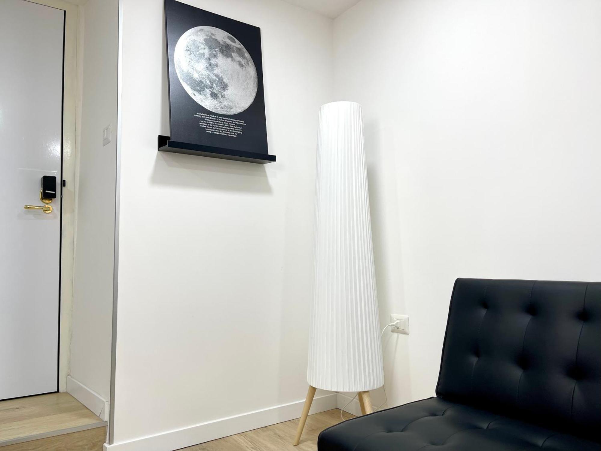 Nuage Casa Vacanze 나폴리 외부 사진