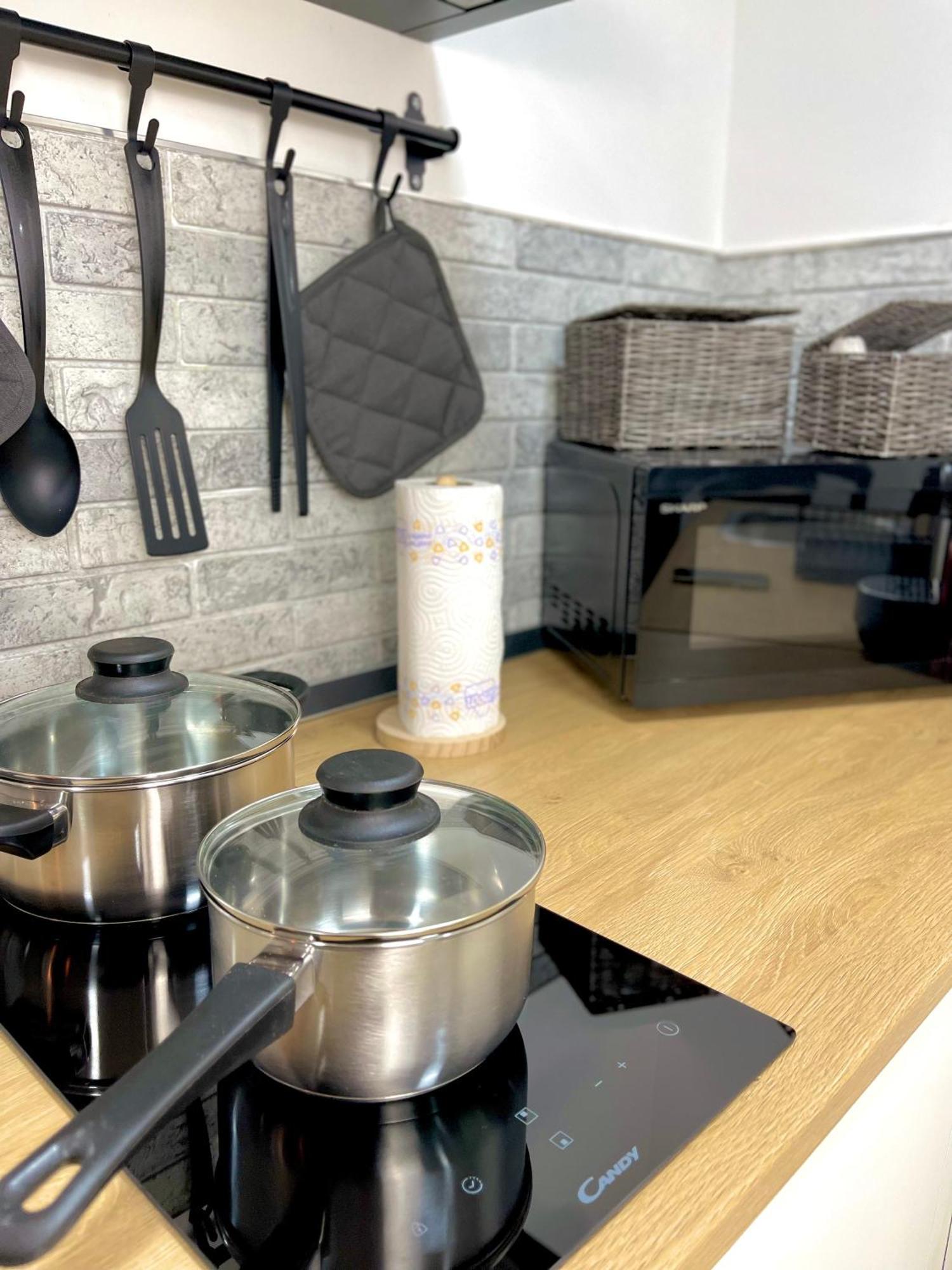 Nuage Casa Vacanze 나폴리 외부 사진
